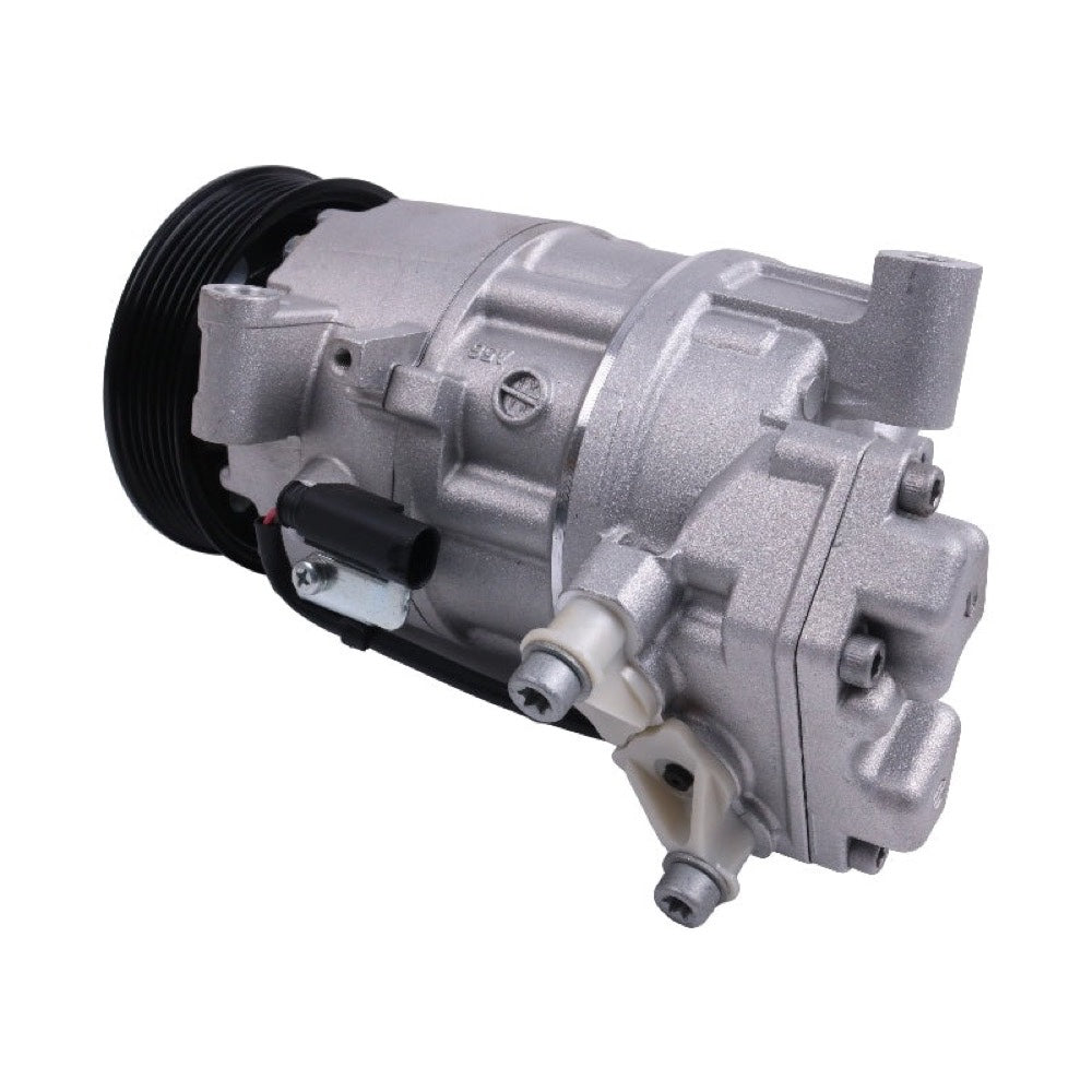 12V 6PK CSE613 A/C Compressor 64529182793 64509156821 64526915380 fits BMW 116i 118i 120i 316i 318i 320i 335i E46 E81 E82 E85 E87 E88 E90 E91 E92 E93 1.6L 2.0L