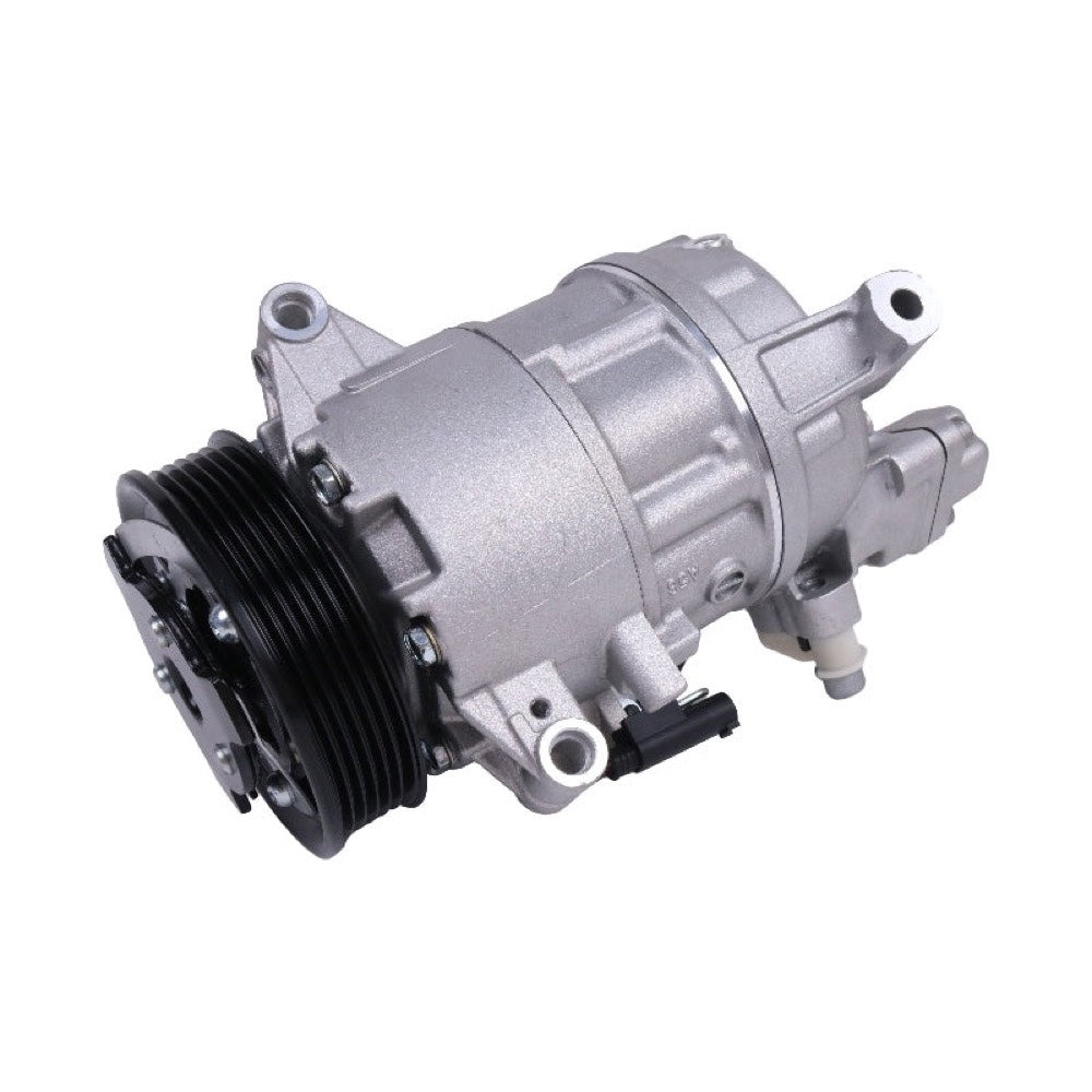 12V 6PK CSE613 A/C Compressor 64529182793 64509156821 64526915380 fits BMW 116i 118i 120i 316i 318i 320i 335i E46 E81 E82 E85 E87 E88 E90 E91 E92 E93 1.6L 2.0L