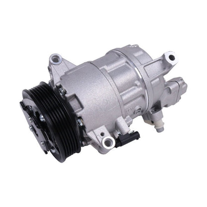 12V 6PK CSE613 A/C Compressor 64529182793 64509156821 64526915380 fits BMW 116i 118i 120i 316i 318i 320i 335i E46 E81 E82 E85 E87 E88 E90 E91 E92 E93 1.6L 2.0L