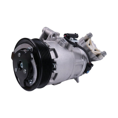 12V 6PK CSE613 A/C Compressor 64529182793 64509156821 64526915380 fits BMW 116i 118i 120i 316i 318i 320i 335i E46 E81 E82 E85 E87 E88 E90 E91 E92 E93 1.6L 2.0L