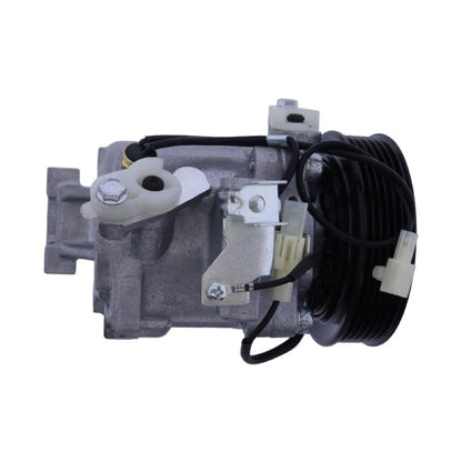 12V 6PK SV07C A/C Compressor 447280-3140 fits Toyota Passo Daihatsu Terios 07-10