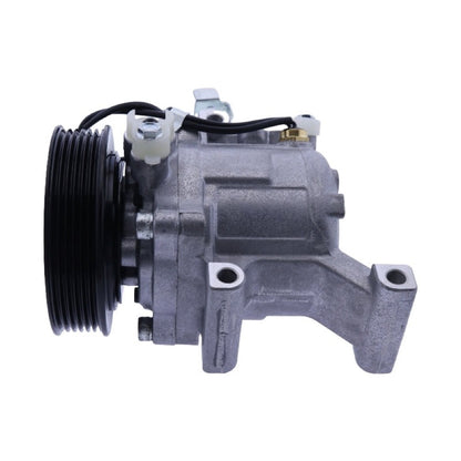 12V 6PK SV07C A/C Compressor 447280-3140 fits Toyota Passo Daihatsu Terios 07-10