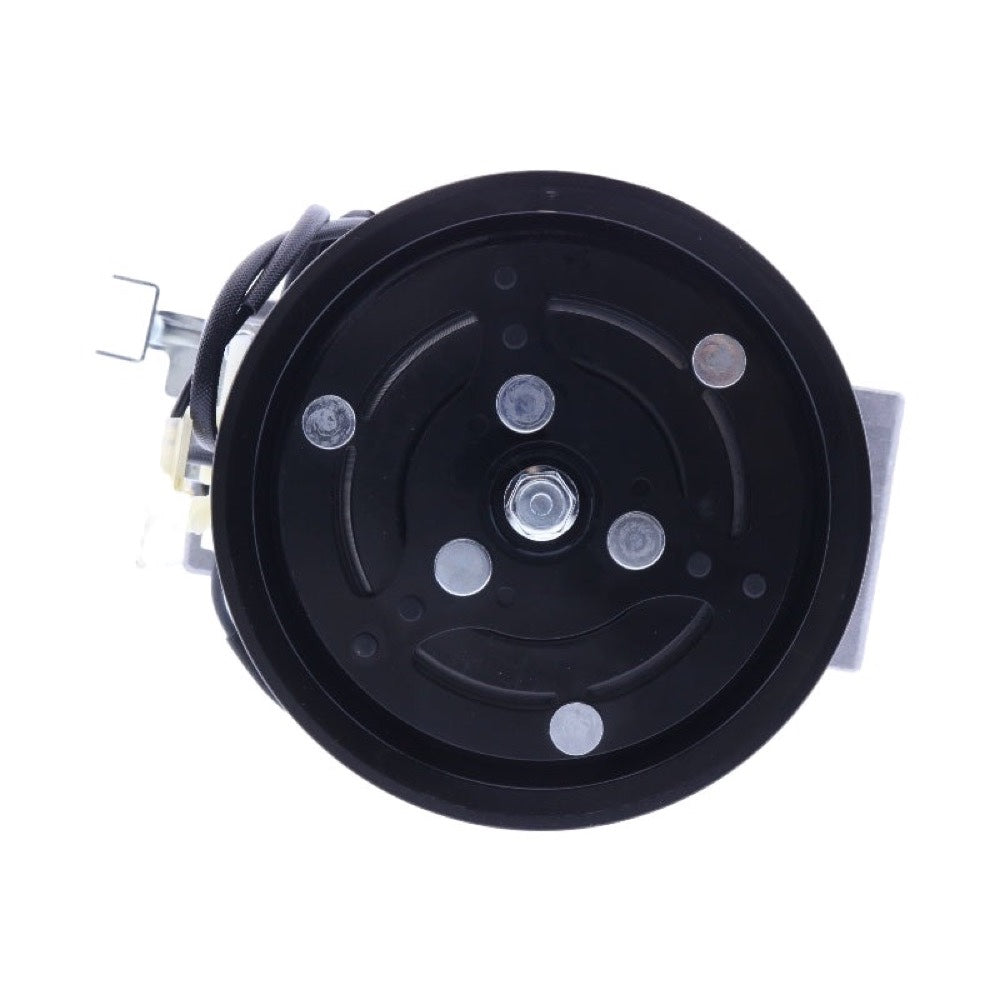 12V 6PK SV07C A/C Compressor 447280-3140 fits Toyota Passo Daihatsu Terios 07-10