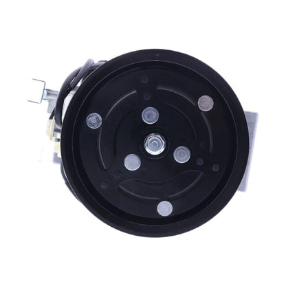 12V 6PK SV07C A/C Compressor 447280-3140 fits Toyota Passo Daihatsu Terios 07-10