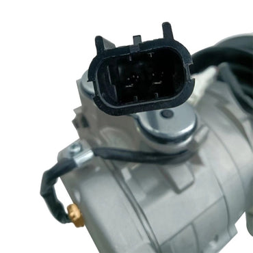 12V 8PK 10S15C A/C Compressor 22-65771-001 437100-3700 suitable for Freightliner Cascadia 2011-2017