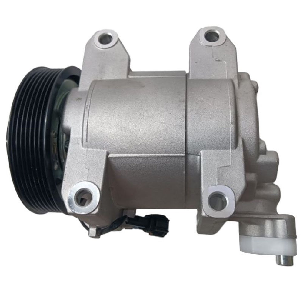 12V A/C Compressor 926004KV0A 926104KV0A 92600-4KV0A suitable for Nissan Murano Navara Pathfinder 2.5 DCI Frontier D40