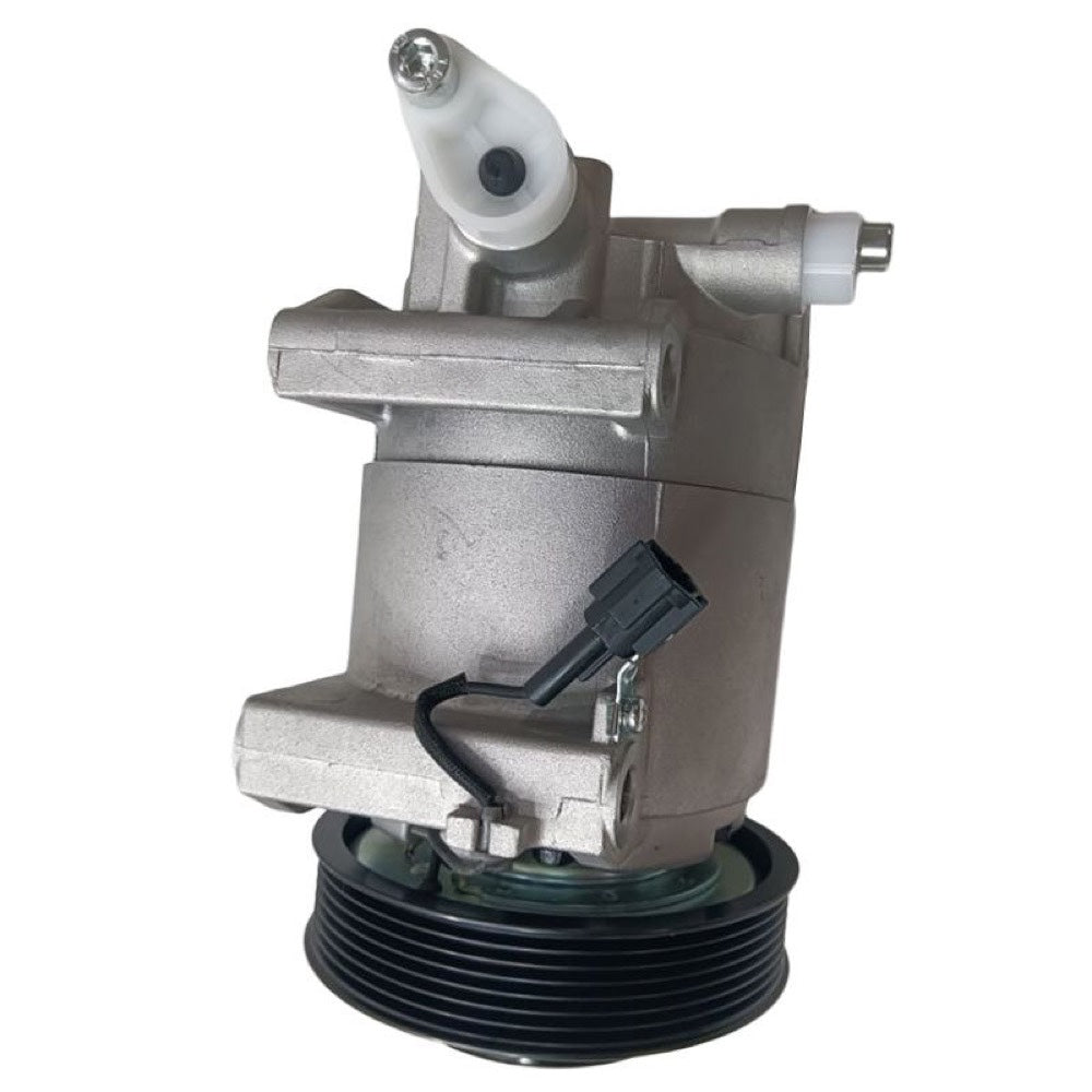 12V A/C Compressor 926004KV0A 926104KV0A 92600-4KV0A suitable for Nissan Murano Navara Pathfinder 2.5 DCI Frontier D40