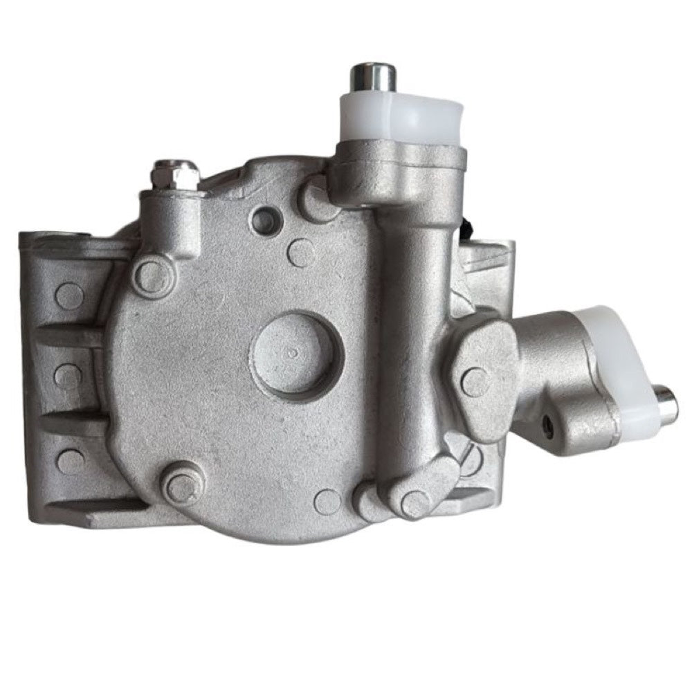 12V A/C Compressor 926004KV0A 926104KV0A 92600-4KV0A suitable for Nissan Murano Navara Pathfinder 2.5 DCI Frontier D40