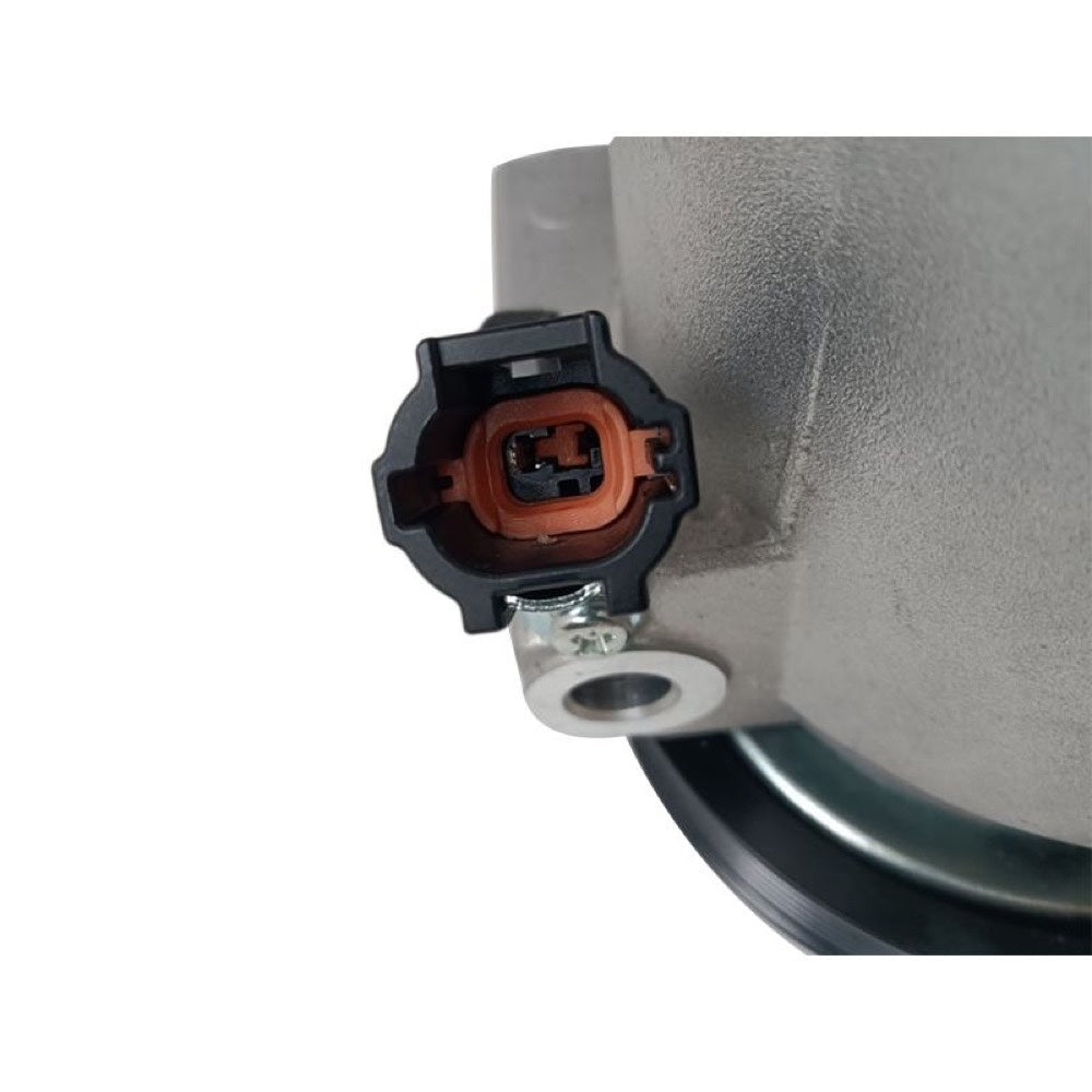 12V A/C Compressor 926004KV0A 926104KV0A 92600-4KV0A suitable for Nissan Murano Navara Pathfinder 2.5 DCI Frontier D40