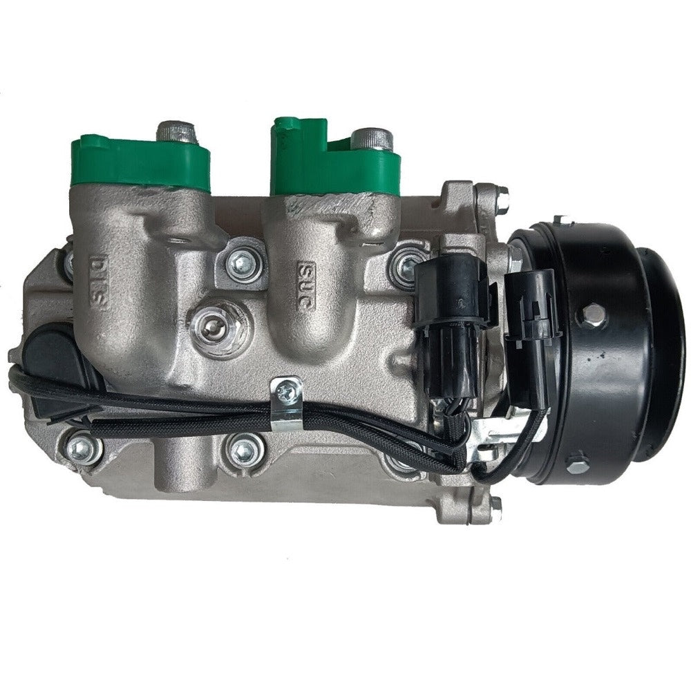 12V A/C Compressor AKC200A601A fits Mitsubishi Delica Spacegear L400 94-02