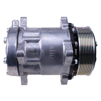 12V A/C Compressor SD7H15 4660 4822 fits Sanden