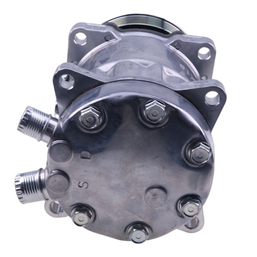 12V A/C Compressor SD7H15 4660 4822 fits Sanden