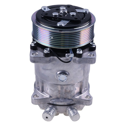 12V A/C Compressor SD7H15 4660 4822 fits Sanden