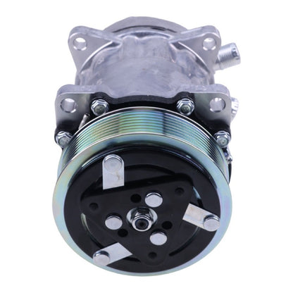 12V A/C Compressor SD7H15 4660 4822 fits Sanden