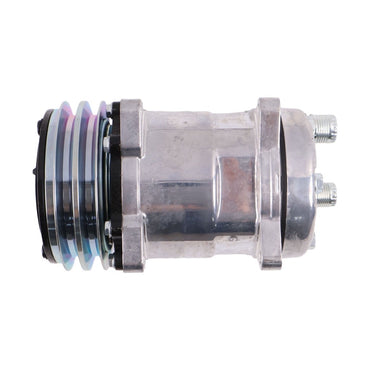 12V SD5H14 A/C Compressor 6676