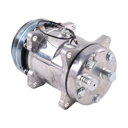 12V SD5H14 A/C Compressor 6676