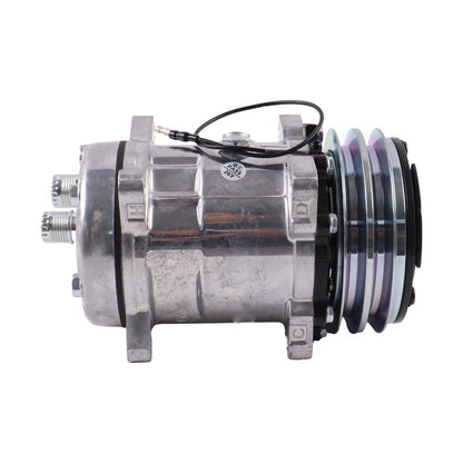 12V SD5H14 A/C Compressor 6676