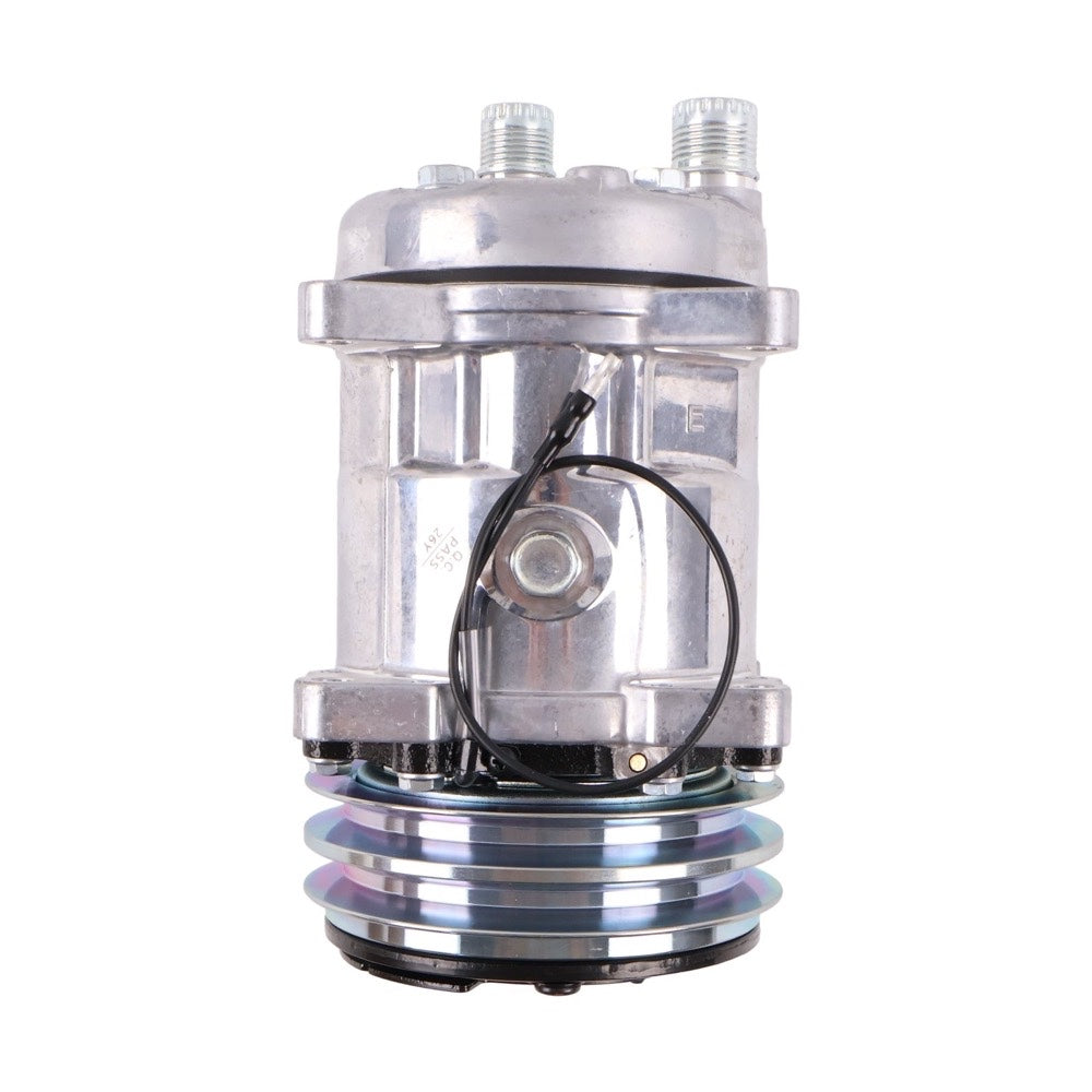 12V SD5H14 A/C Compressor 6676