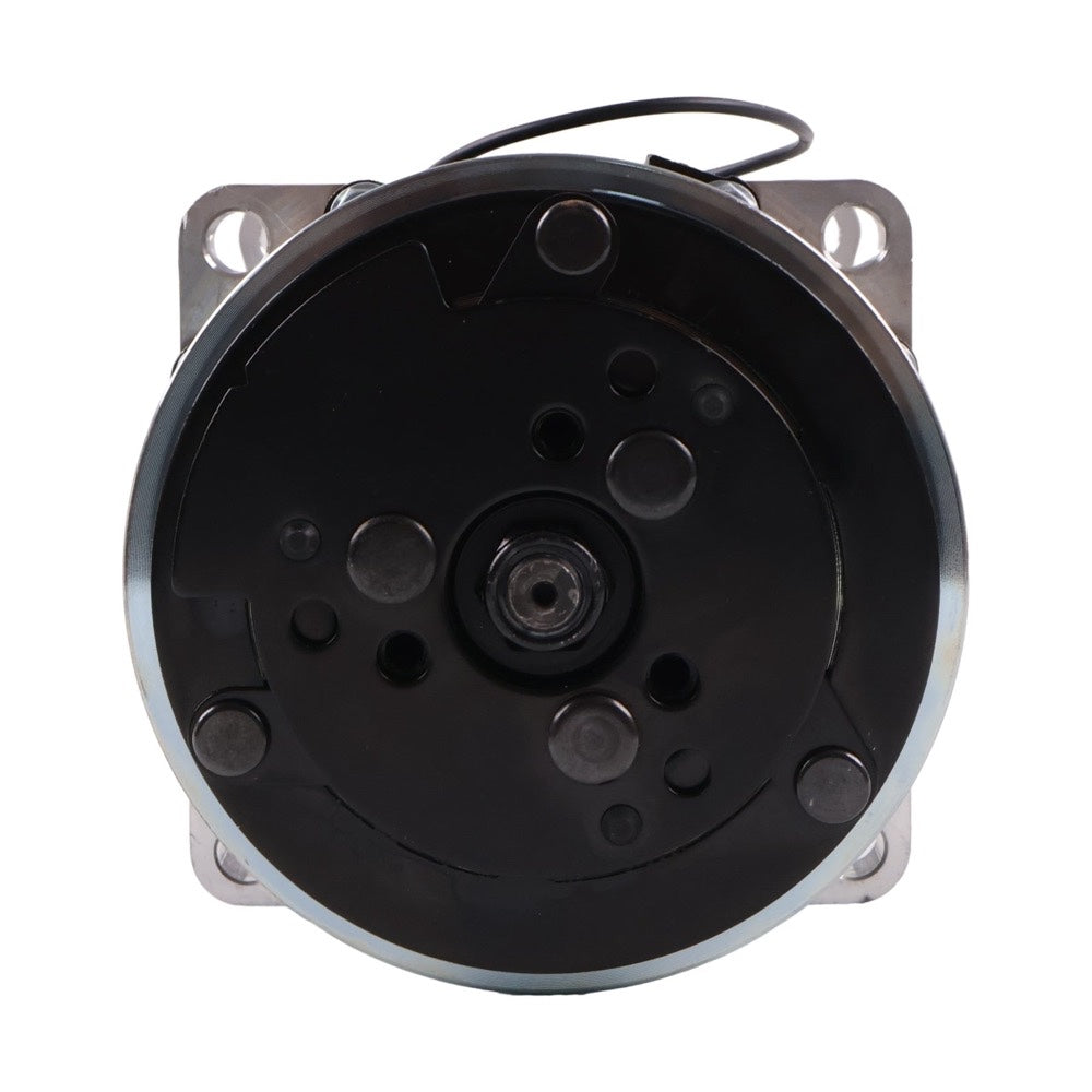 12V SD5H14 A/C Compressor 6676