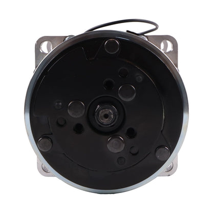 12V SD5H14 A/C Compressor 6676