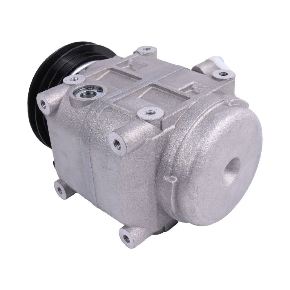 24V 1PK A/C Compressor 92600-WJ101 506010-1251 compatible with Nissan Civilian Bus