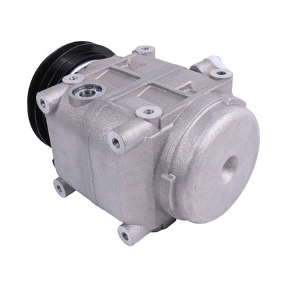 24V 1PK A/C Compressor 92600-WJ101 506010-1251 compatible with Nissan Civilian Bus