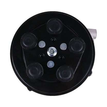 24V 1PK A/C Compressor 92600-WJ101 506010-1251 compatible with Nissan Civilian Bus