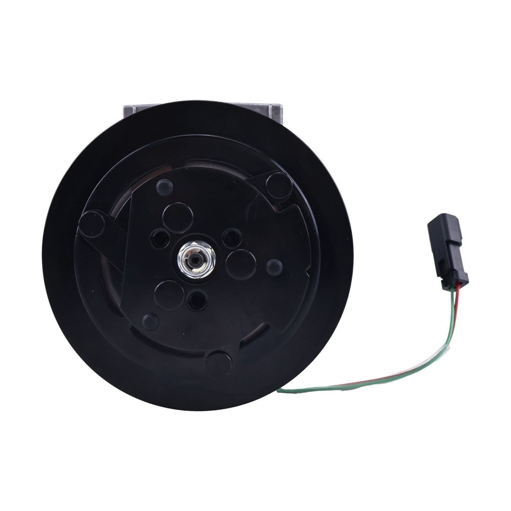 24V SD7H15 A/C Compressor 372-9493 fits Caterpillar CAT Excavator 312D2 312E 312F 313F 316F 318F 323F 325F