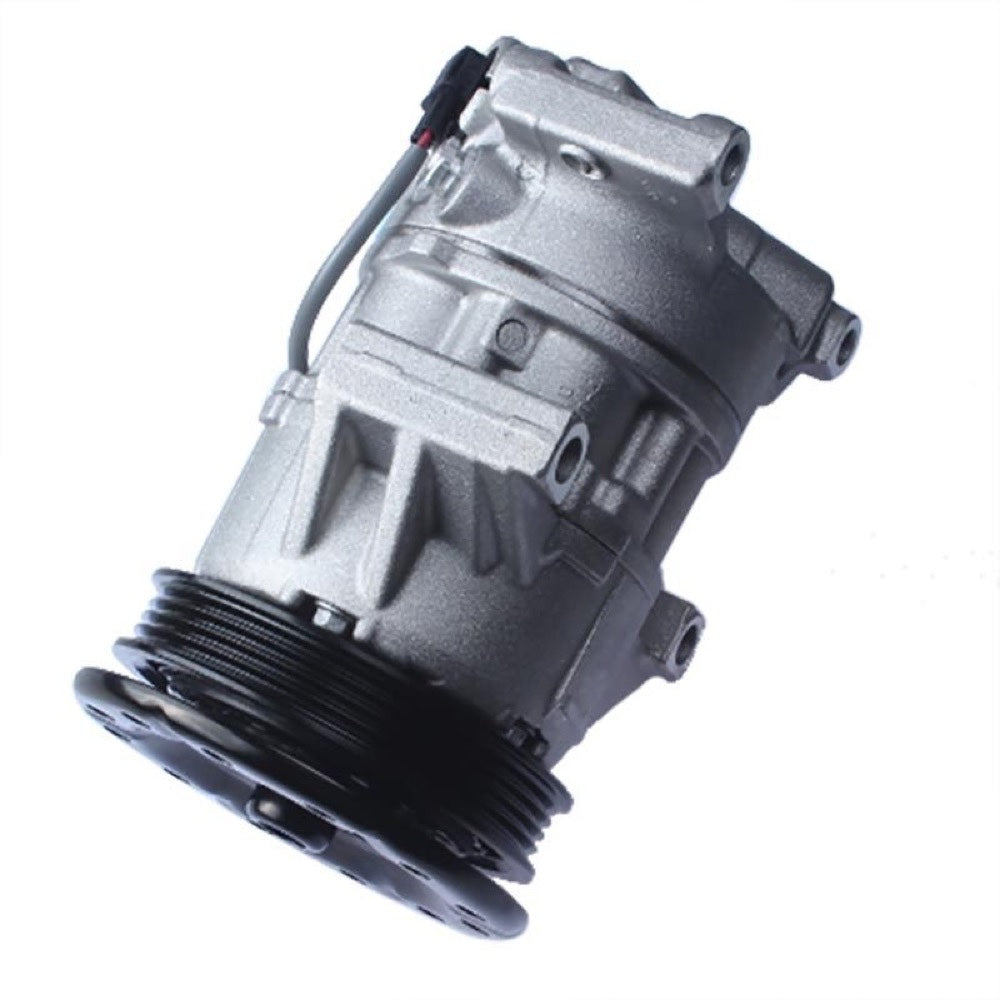 4PK 5SERO9C A/C Compressor 447260-2332 4472602332 fits Toyota Corolla Fielder