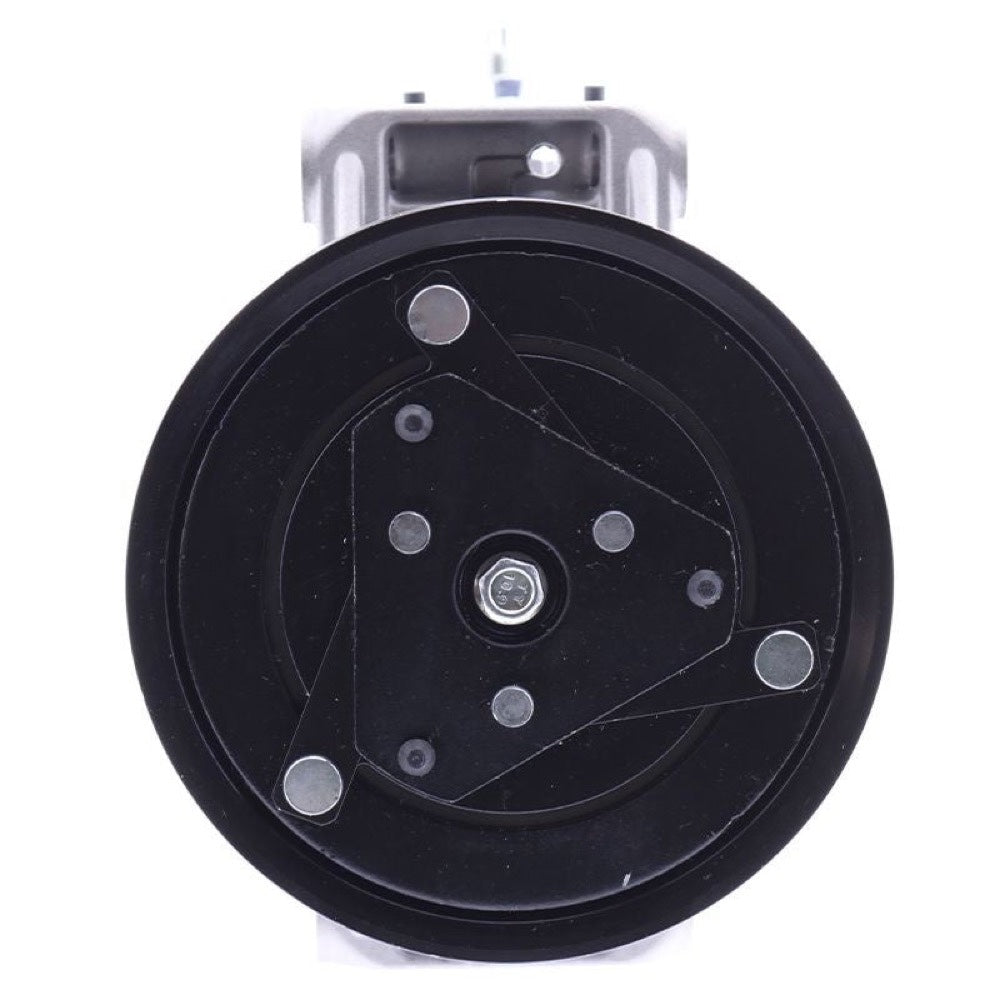 A/C Compressor 1139519 1140703 284728 6562152 suitable for Maserati Coupe Cambiocorsa Gran Turismo