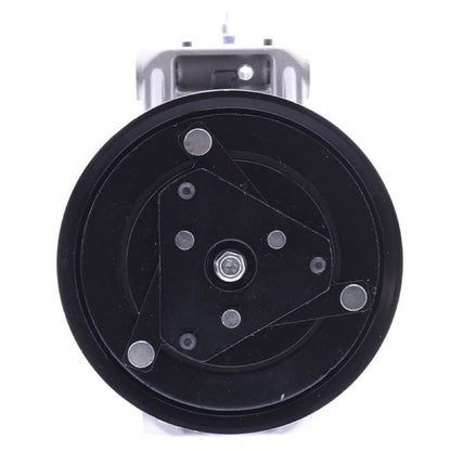 A/C Compressor 1139519 1140703 284728 6562152 suitable for Maserati Coupe Cambiocorsa Gran Turismo