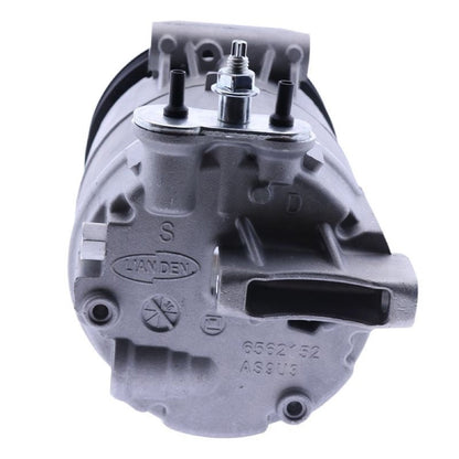 A/C Compressor 1139519 1140703 284728 6562152 suitable for Maserati Coupe Cambiocorsa Gran Turismo