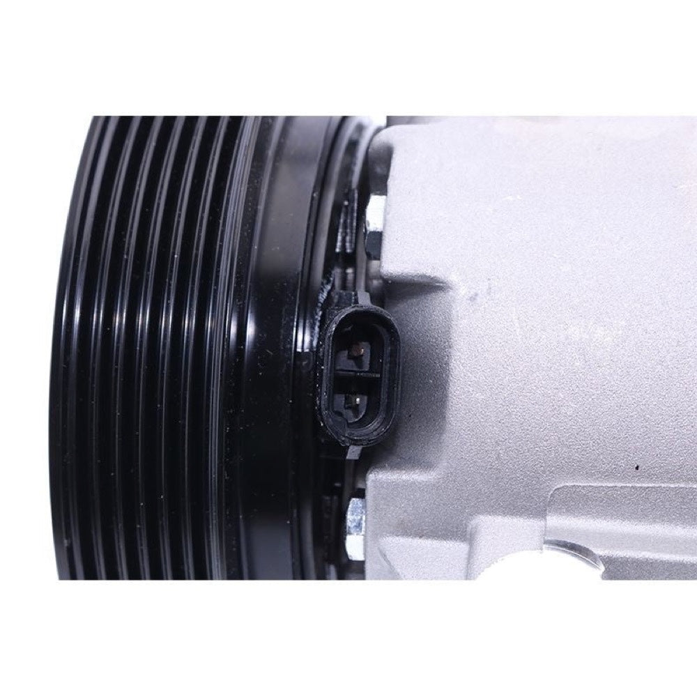 A/C Compressor 1139519 1140703 284728 6562152 suitable for Maserati Coupe Cambiocorsa Gran Turismo