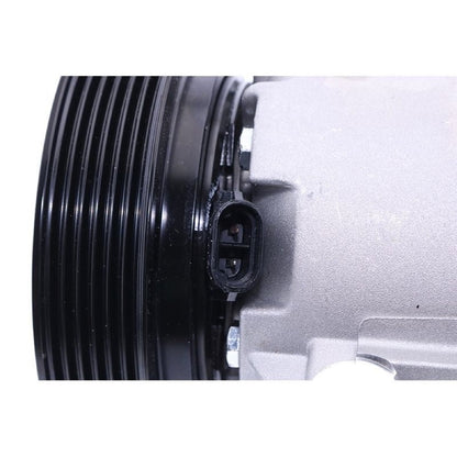 A/C Compressor 1139519 1140703 284728 6562152 suitable for Maserati Coupe Cambiocorsa Gran Turismo