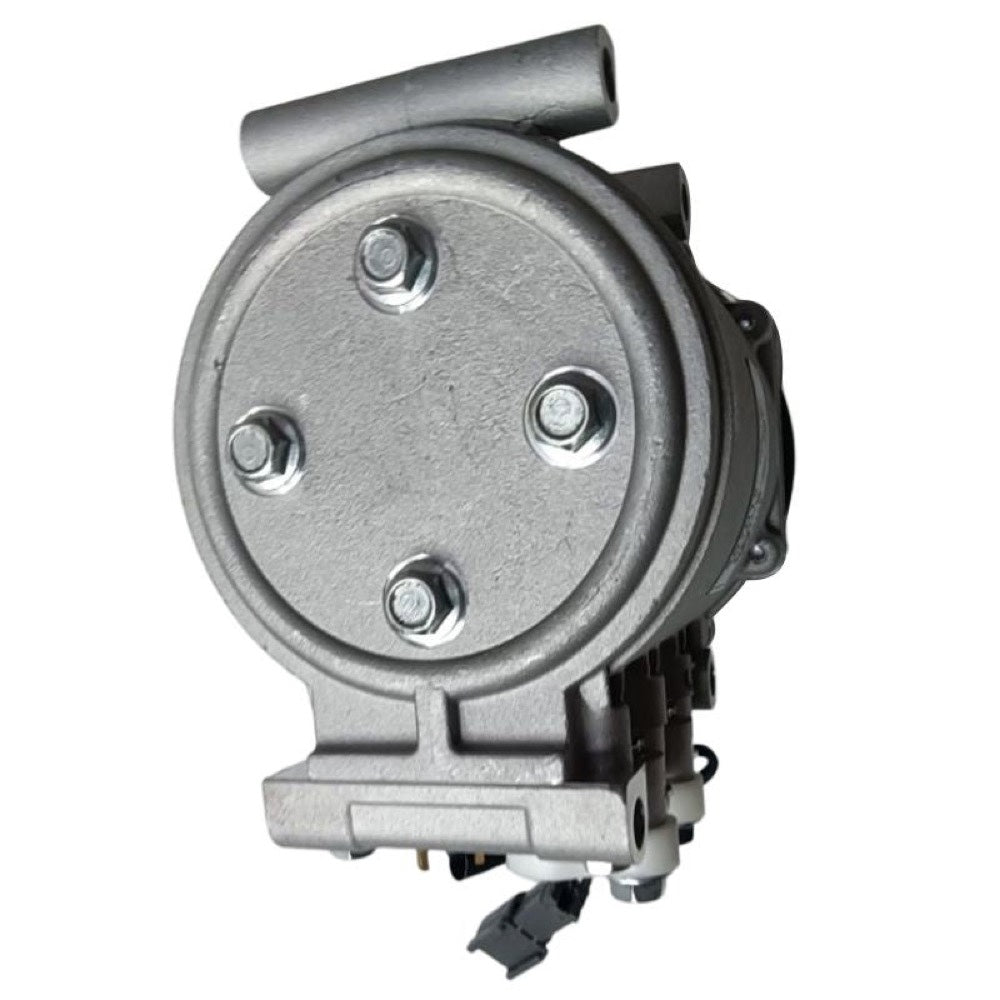 A/C Compressor 171-7495 for use with Caterpillar CAT 307C 320C Excavator 4M40 3064 3066 Engine