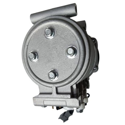 A/C Compressor 171-7495 for use with Caterpillar CAT 307C 320C Excavator 4M40 3064 3066 Engine