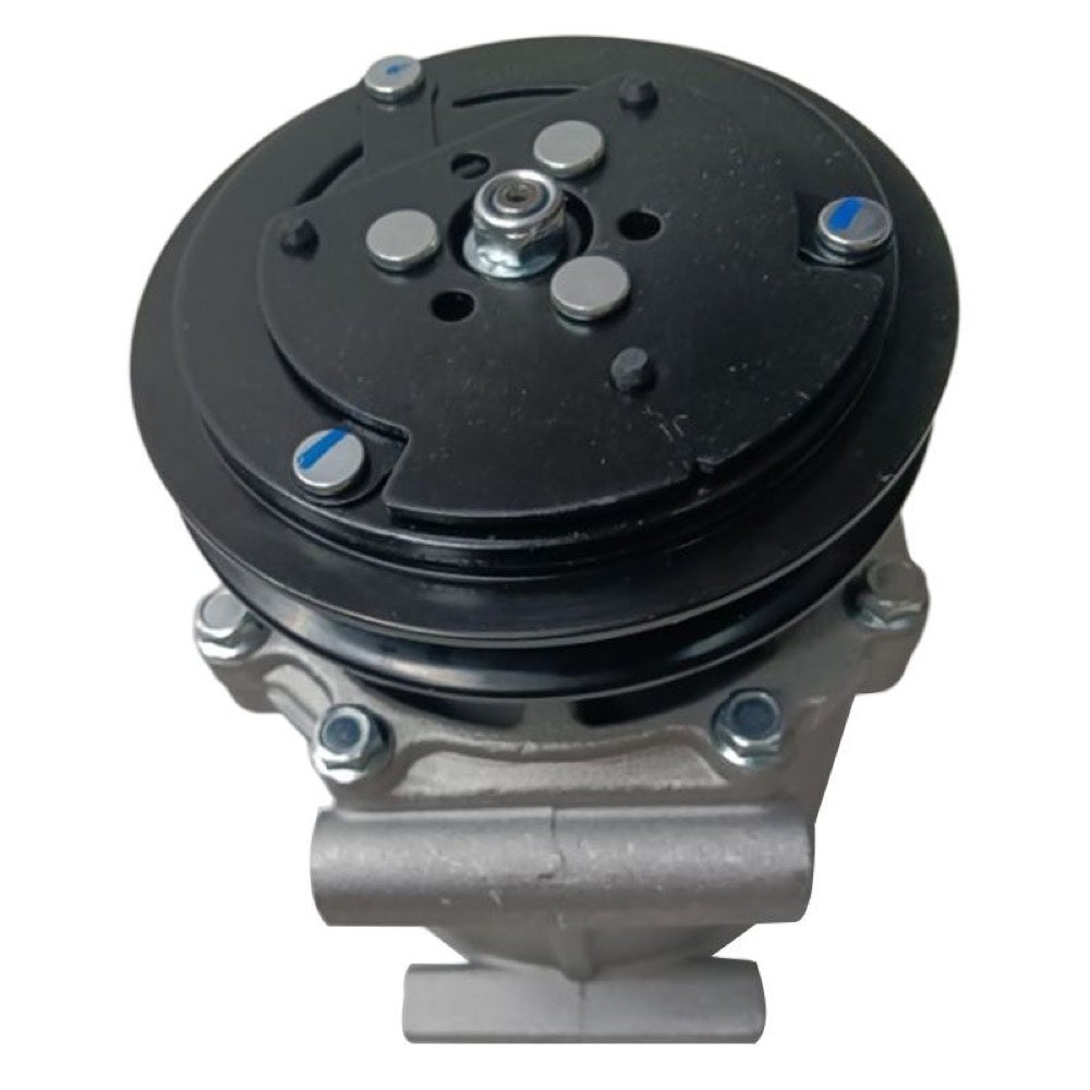 A/C Compressor 171-7495 for use with Caterpillar CAT 307C 320C Excavator 4M40 3064 3066 Engine
