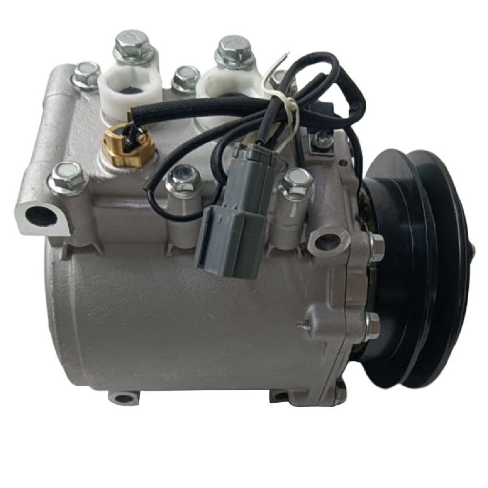 A/C Compressor 171-7495 for use with Caterpillar CAT 307C 320C Excavator 4M40 3064 3066 Engine