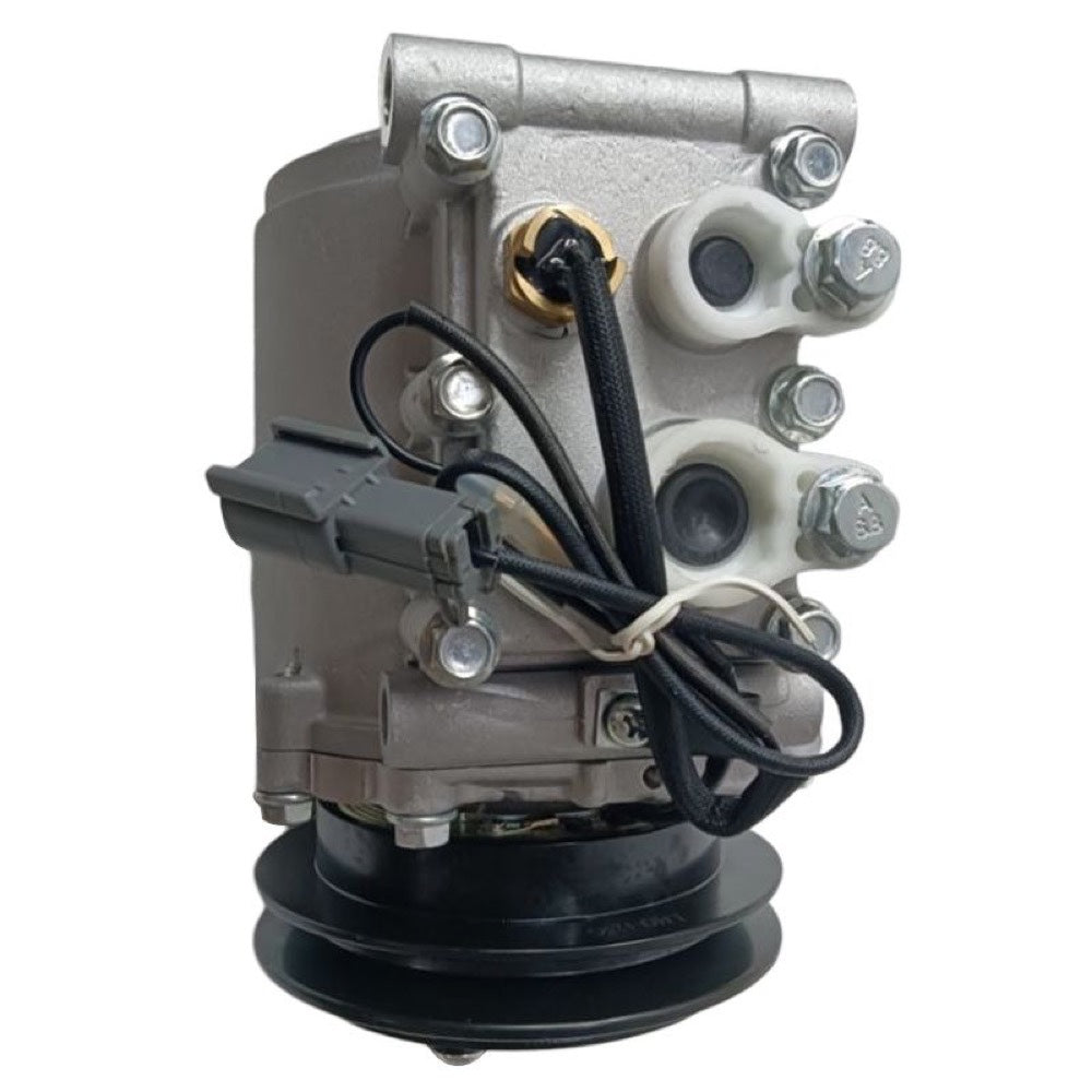 A/C Compressor 171-7495 for use with Caterpillar CAT 307C 320C Excavator 4M40 3064 3066 Engine