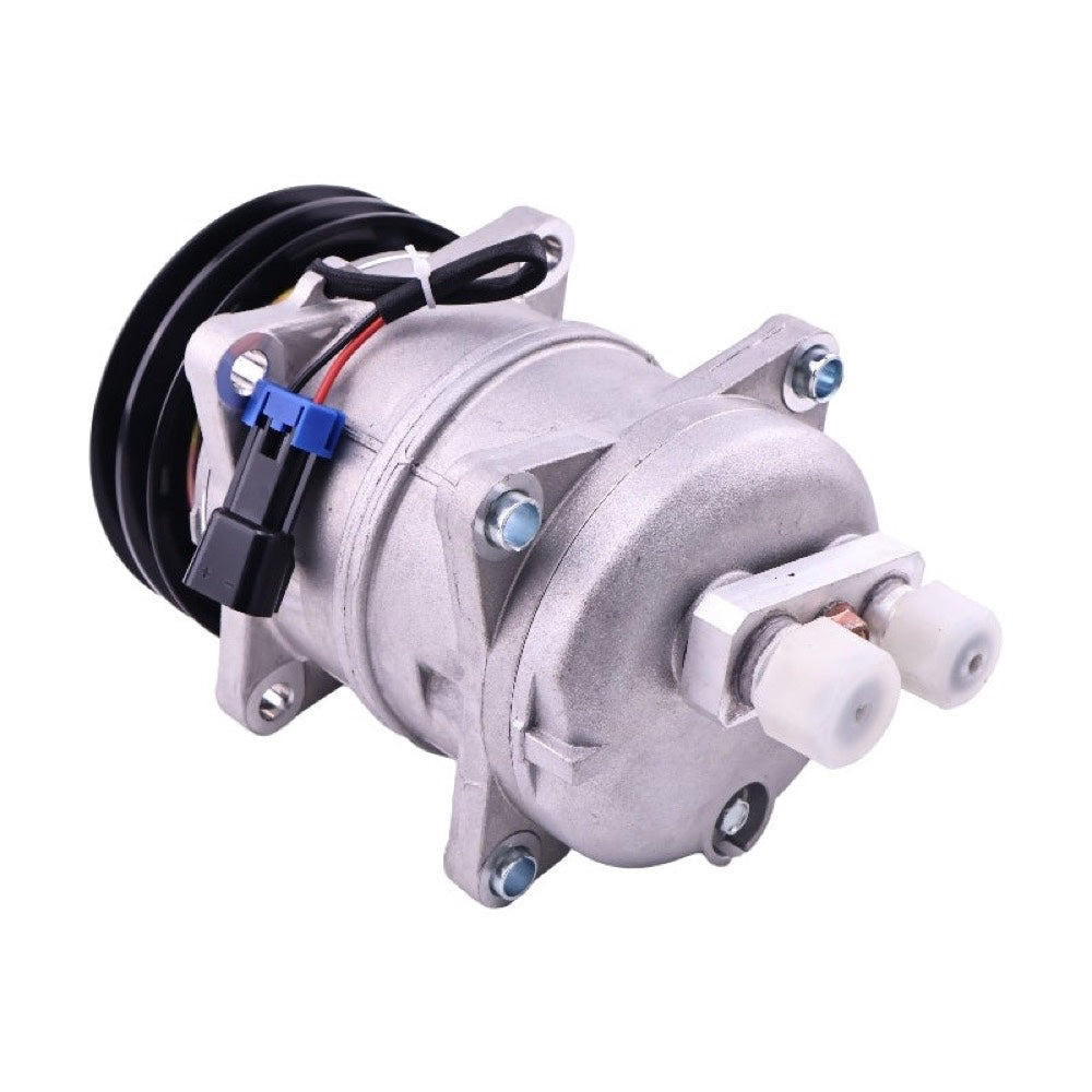 A/C Compressor 18-10156-01 102-835 suitable for Thermo king TM13 TM13XD TM13HD