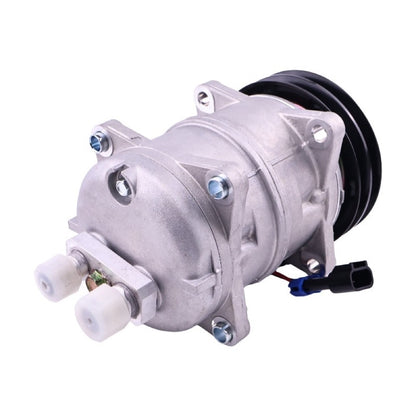 A/C Compressor 18-10156-01 102-835 suitable for Thermo king TM13 TM13XD TM13HD