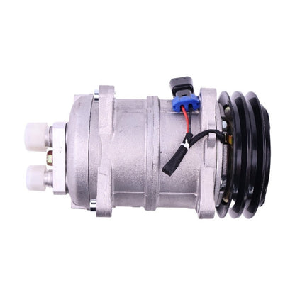 A/C Compressor 18-10156-01 102-835 suitable for Thermo king TM13 TM13XD TM13HD