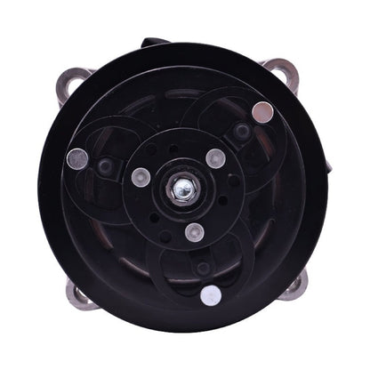 A/C Compressor 18-10156-01 102-835 suitable for Thermo king TM13 TM13XD TM13HD