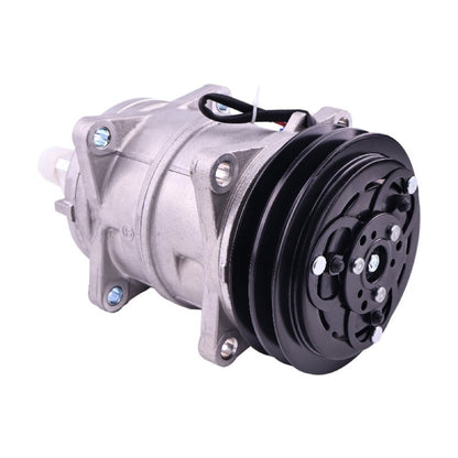 A/C Compressor 18-10156-01 102-835 suitable for Thermo king TM13 TM13XD TM13HD