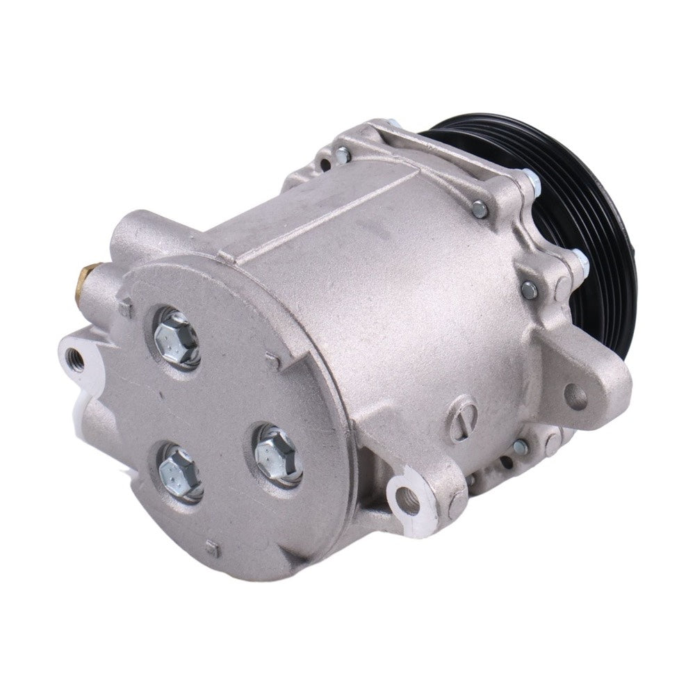 A/C Compressor 2319297 2202775 MB938810 suitable for Mitsubishi Mini Pajero 1996-1998 Minica Toppo 1993 1996-1998