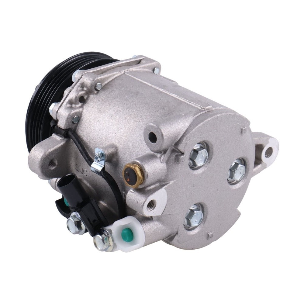 A/C Compressor 2319297 2202775 MB938810 suitable for Mitsubishi Mini Pajero 1996-1998 Minica Toppo 1993 1996-1998
