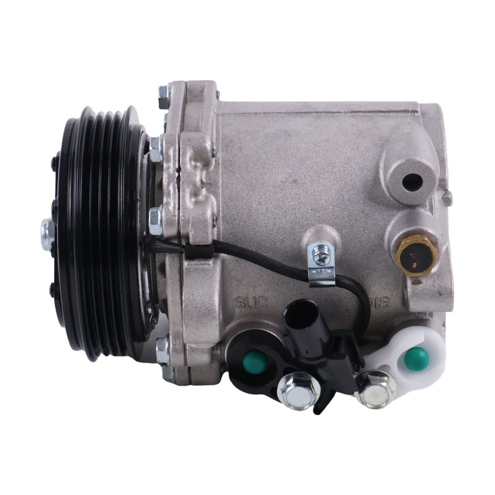 A/C Compressor 2319297 2202775 MB938810 suitable for Mitsubishi Mini Pajero 1996-1998 Minica Toppo 1993 1996-1998