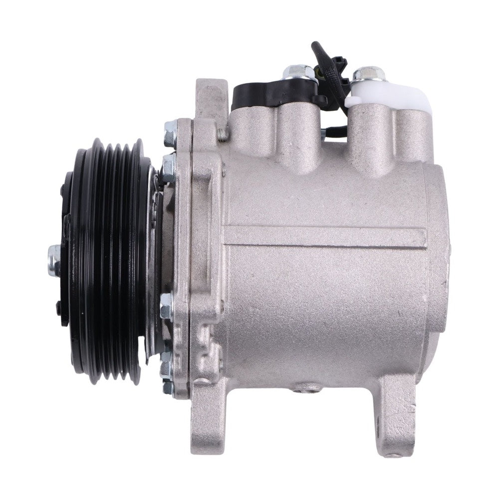 A/C Compressor 2319297 2202775 MB938810 suitable for Mitsubishi Mini Pajero 1996-1998 Minica Toppo 1993 1996-1998