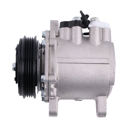A/C Compressor 2319297 2202775 MB938810 suitable for Mitsubishi Mini Pajero 1996-1998 Minica Toppo 1993 1996-1998
