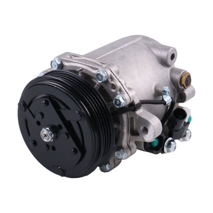 A/C Compressor 2319297 2202775 MB938810 suitable for Mitsubishi Mini Pajero 1996-1998 Minica Toppo 1993 1996-1998